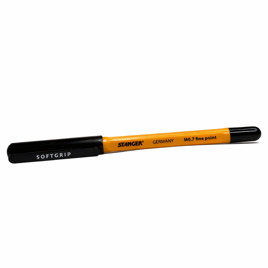 SOFTGRIP 0.7 mm FINE POINT