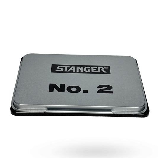Stamp Pad Metal Case