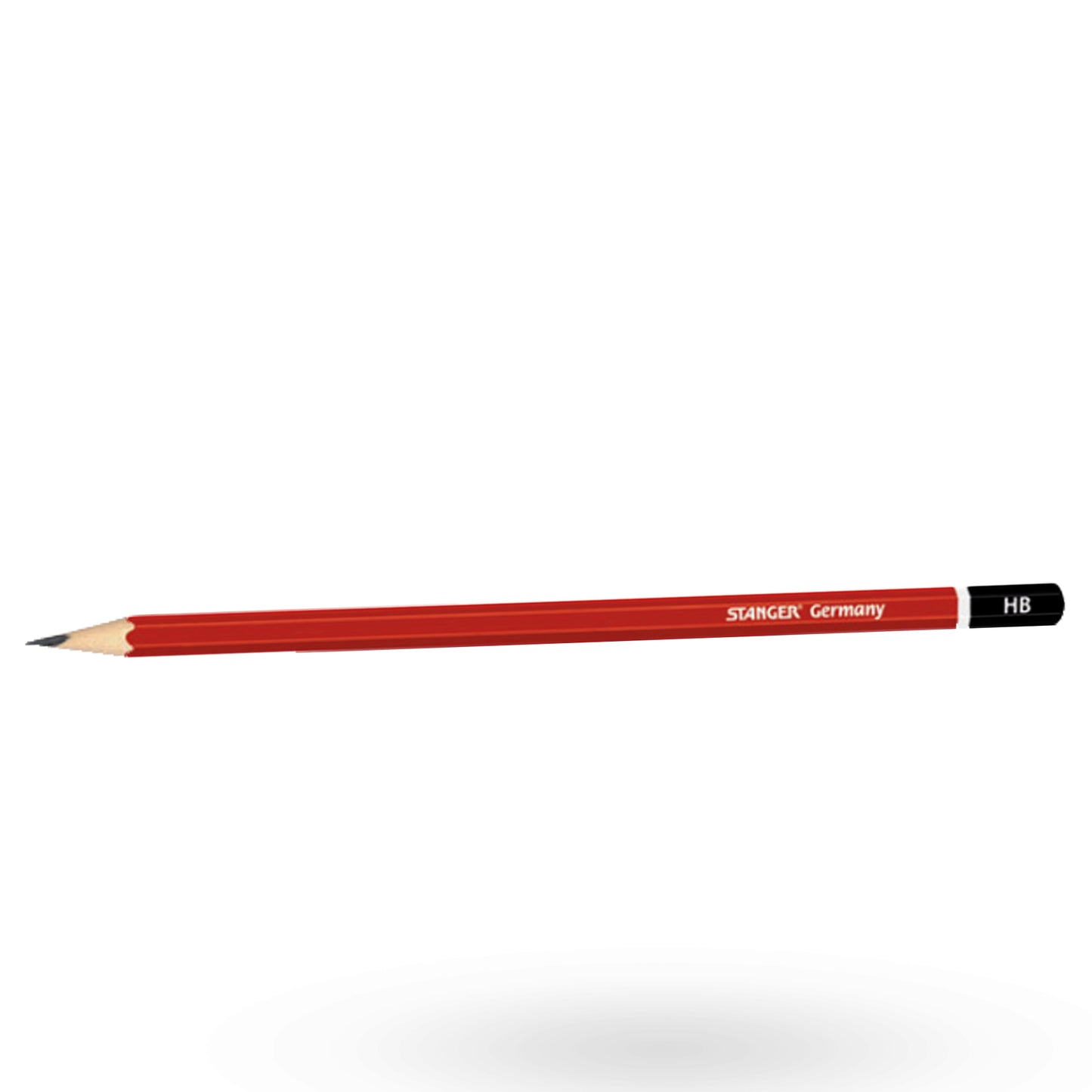 Pencil B Grade