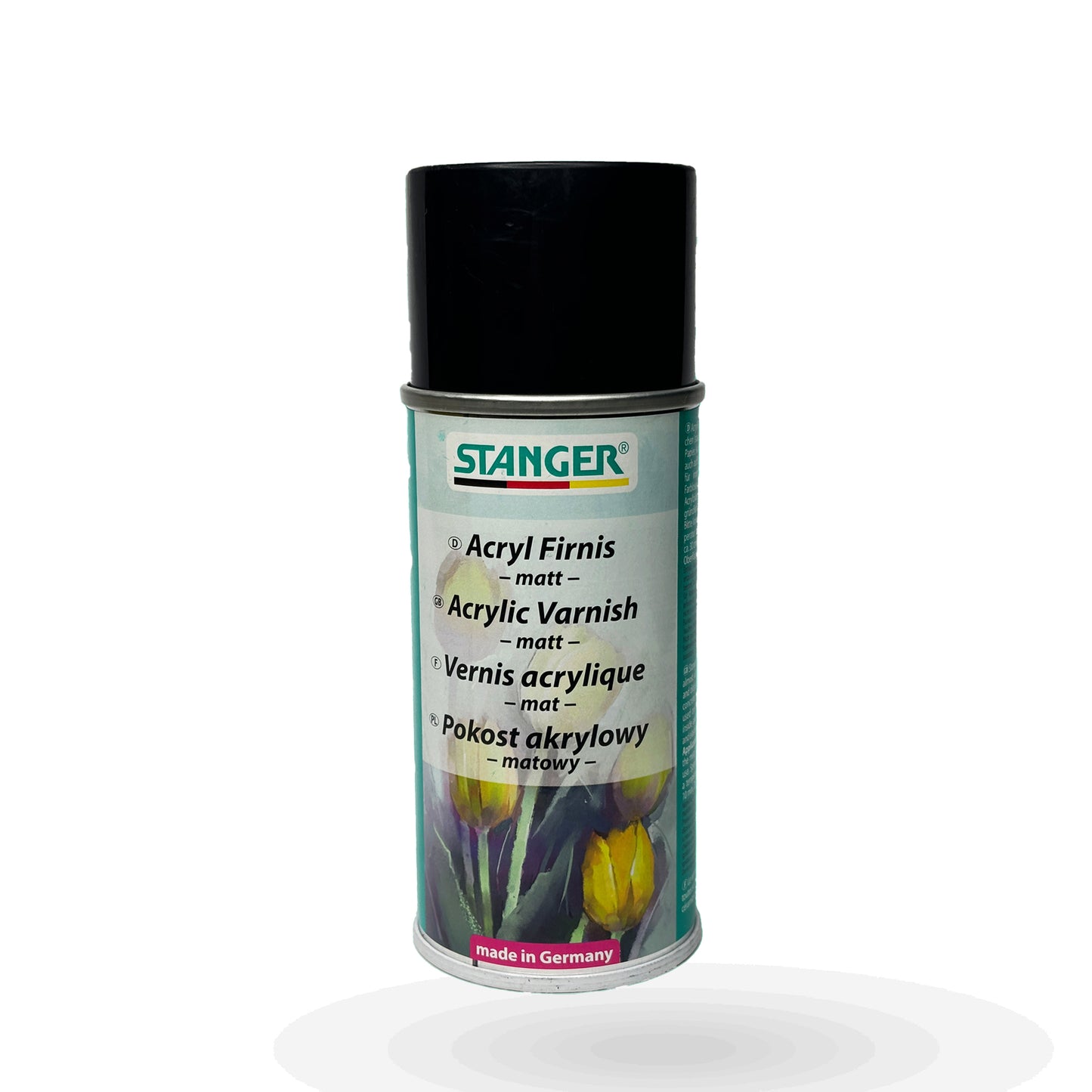 Acrylic Varnish Matt