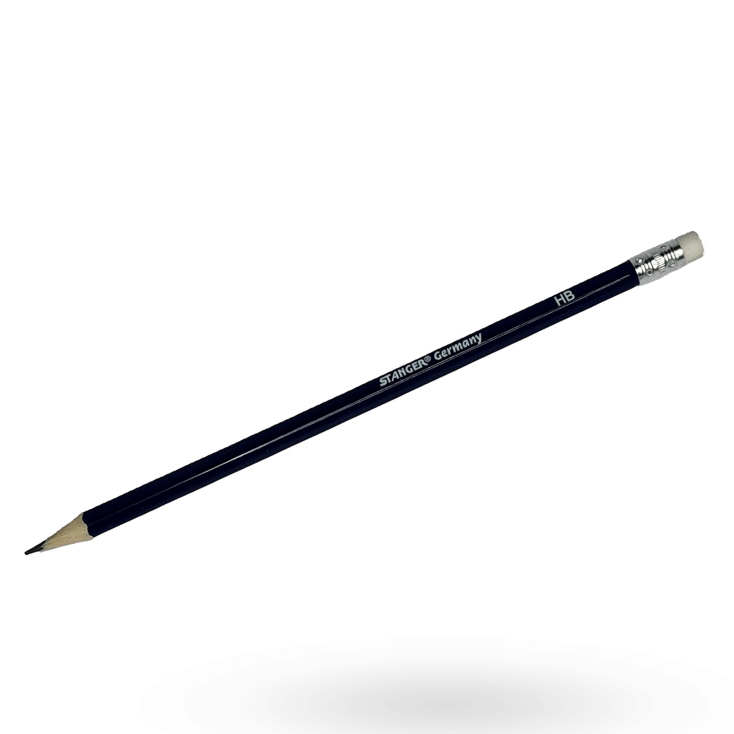Pencil HB Grade with Eraser