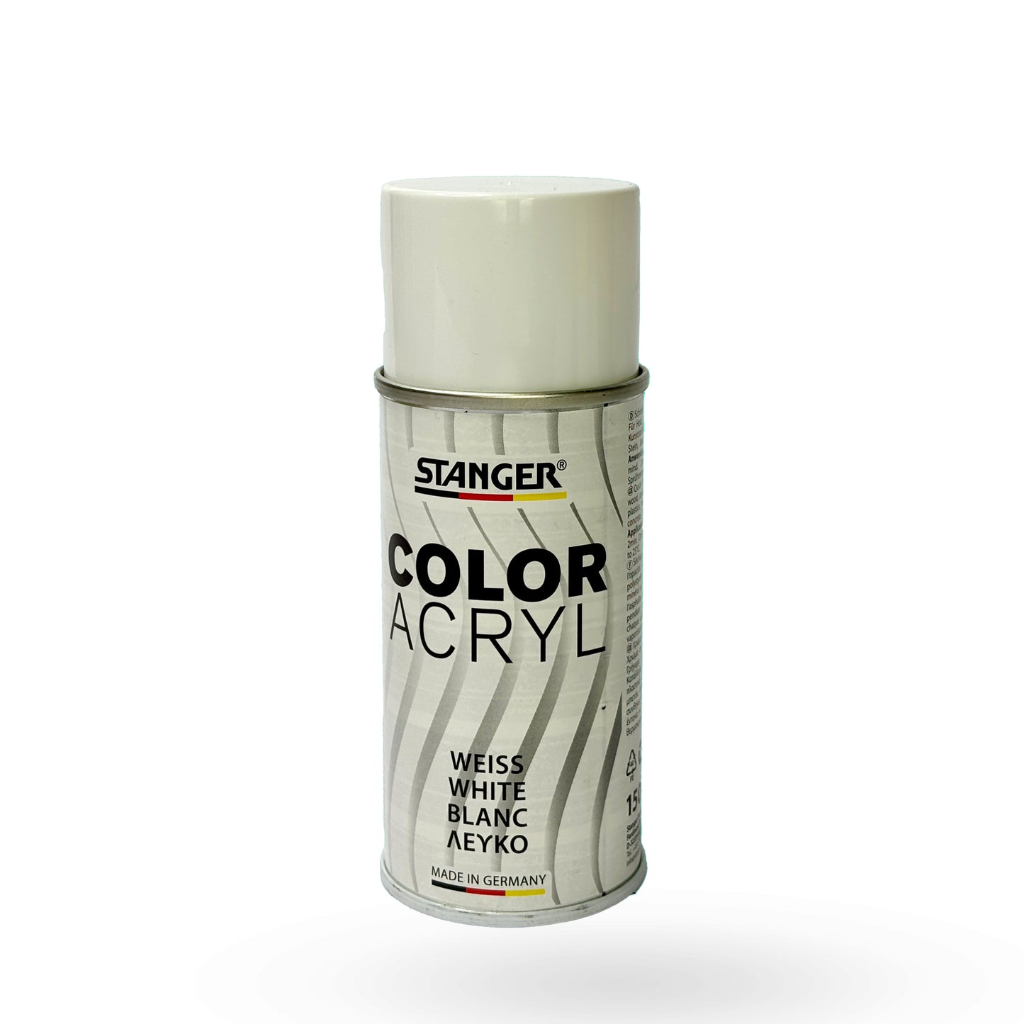 Color Acryl Spray matt