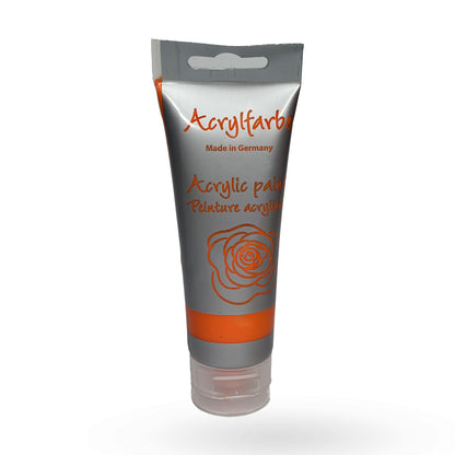Acrylic Paints 75 ml