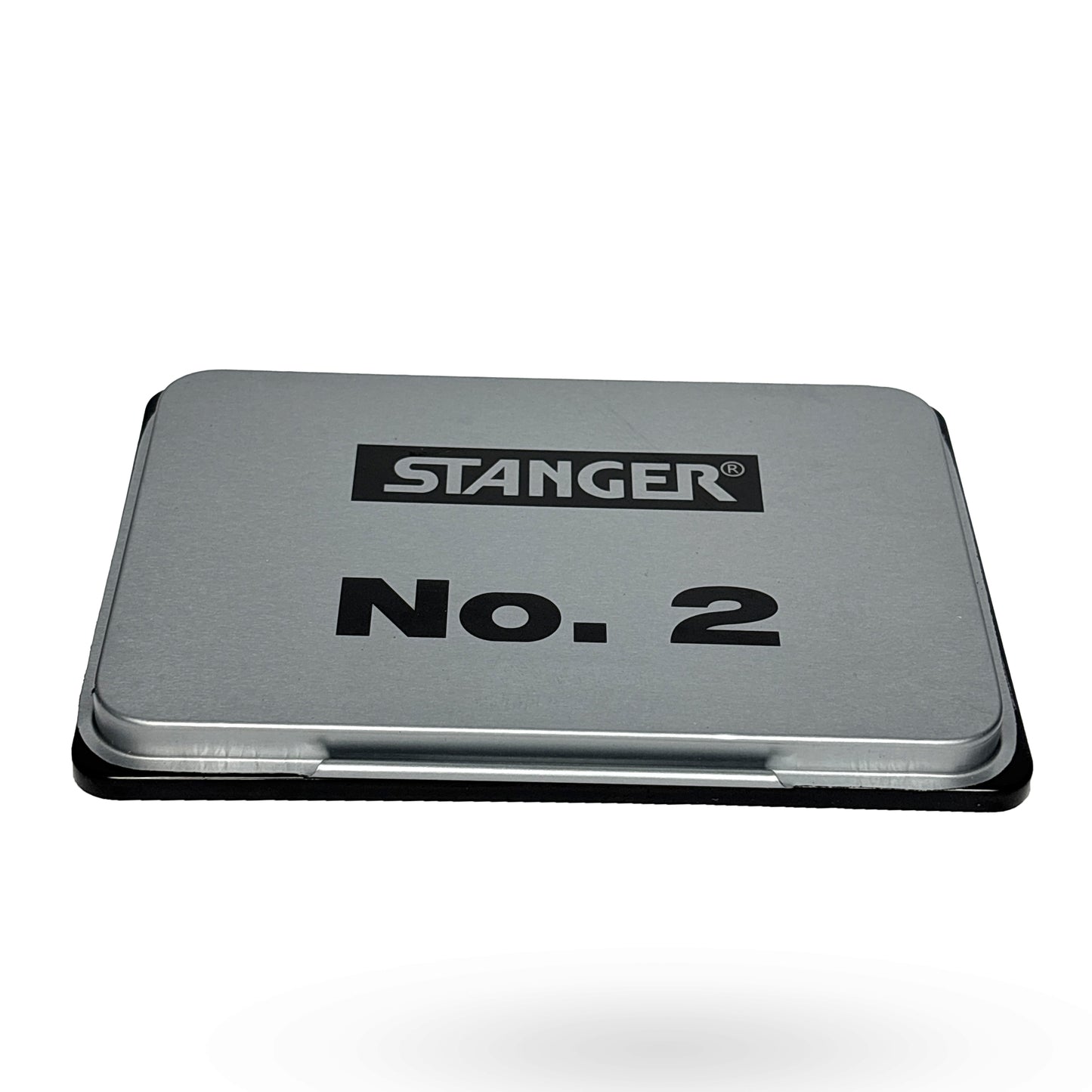 Stamp Pad Metal Case