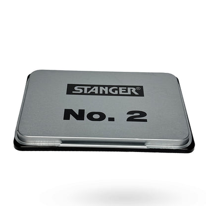 Stamp Pad Metal Case