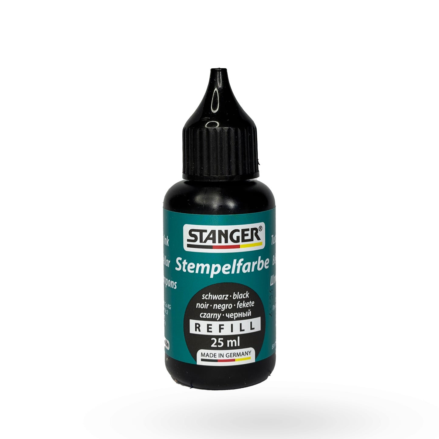 Stamp Ink - Endorsing Ink 25 ml