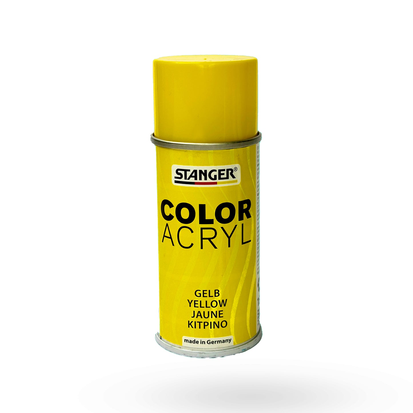 Color Acryl Spray matt