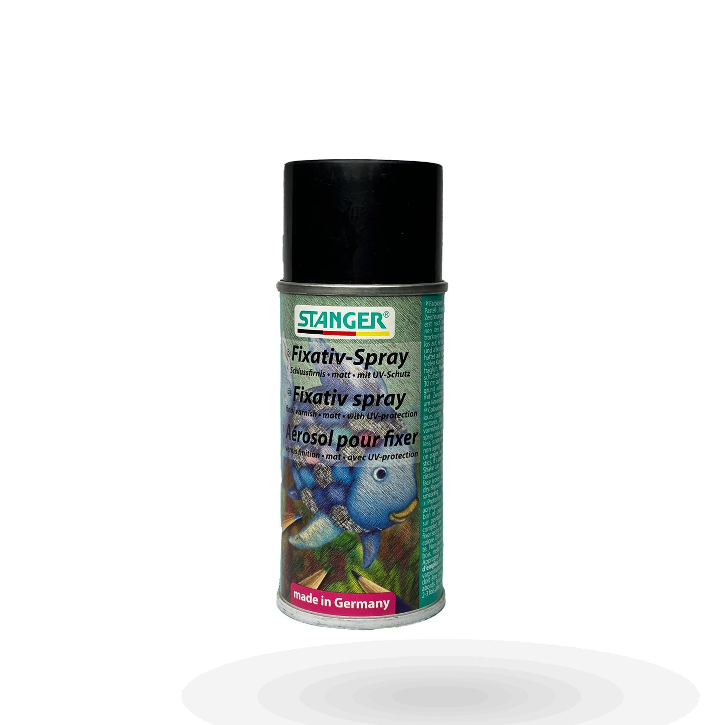 Fixative Spray 150ml