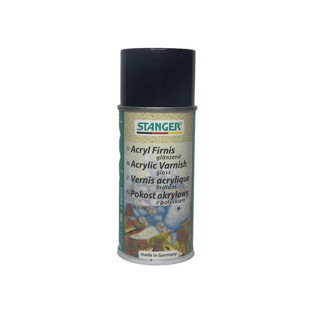 Acrylic Gloss Varnish 150 ml