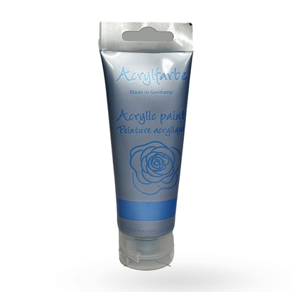 Acrylic Paints 75 ml
