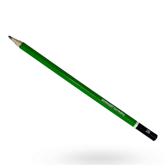 Pencil 2B Grade