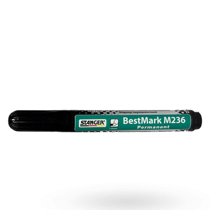Permanent Marker Best-Mark M236 1-4 mm