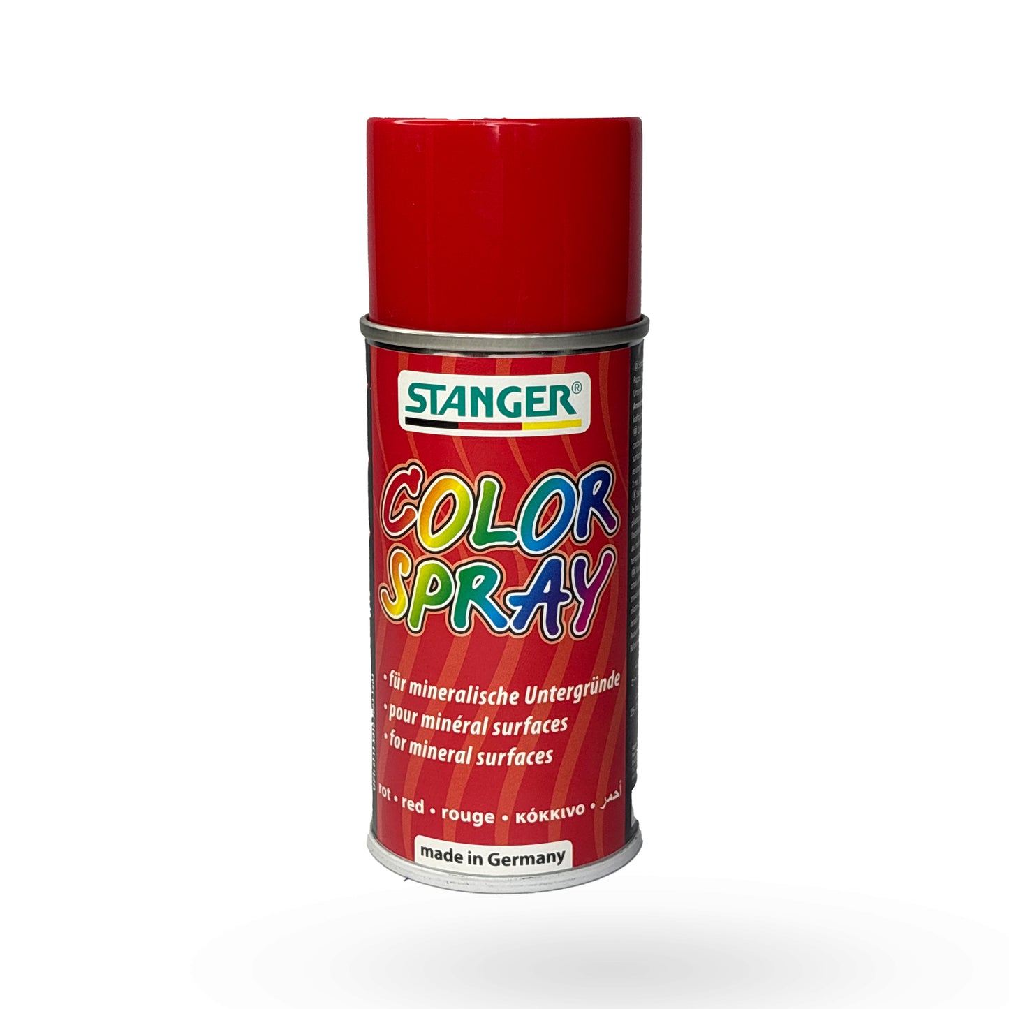 Color Acryl Spray matt
