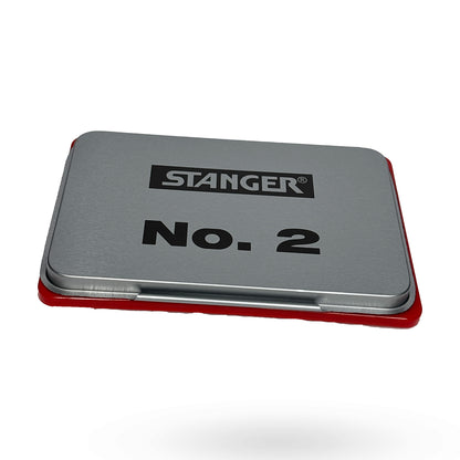 Stamp Pad Metal Case