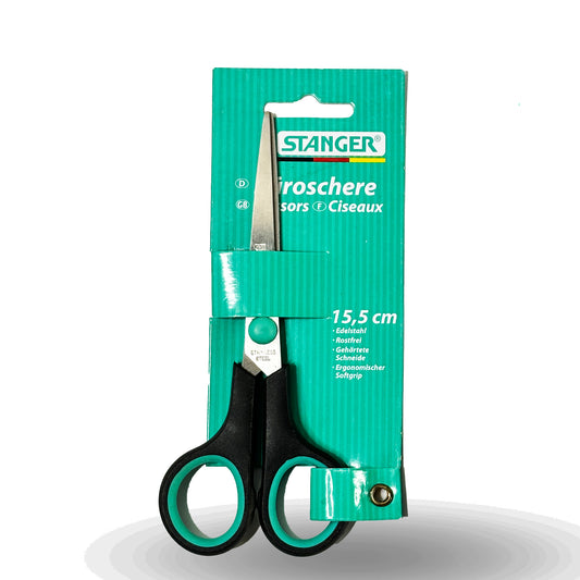 Office Scissors 15 cm