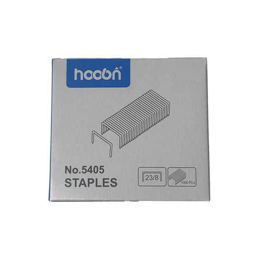 Staples 23/8 -  5405