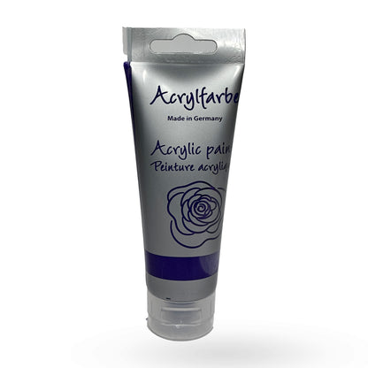 Acrylic Paints 75 ml